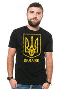 Ukrainian National Shirt Trident Ukraine Shirt Heritage National Day independence Day Ukrainian Trident Tshirt Graphic Tee – Feel-Good Design · Trending Graphic Apparel