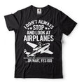 Mens Pilot Aviation Plane Flight Funny T shirt Gift Airplane Flight School instructor Parachute Tee Shirt Birthday Gift Mens Shirt Graphic Tee – Feel-Good Design · Must-Have Style