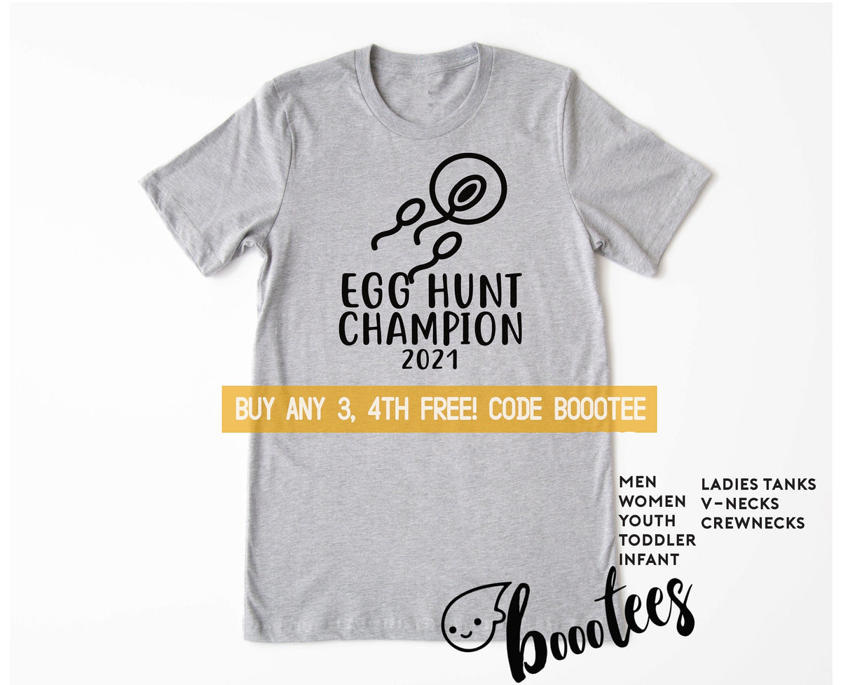 2021 Easter Pregnancy Announcement Shirt Grandparents Reveal Men Women Funny T Shirt New Daddy Mom Dad Baby Shower Mommy to be Eggcited Graphic Tee – Warm & Stylish · Top Pick For Any Outfit