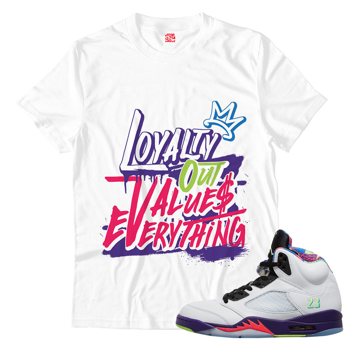 NEW L Unisex Shirt Match Jordan 5 Bel Air Graphic Tee – Aesthetic Look · Top Pick For Any Outfit