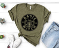 Basic Witch T shirt Fall Womens Shirt Basic Witch Shirt Ladies Fall Tee Halloween Shirt Witch Shirt Unisex Shirt Fall Shirt Women Graphic Tee – Everyday Comfort · Trending Graphic Apparel