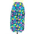 VTG 80s Tulip Floral Elastic Waist Skirt 10 Graphic Tee – Feel-Good Design · Top Pick For Any Outfit