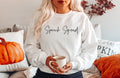 Speech Squad shirt sweatshirt hoodie tank top gift SLP Crew Speech language pathologist speech therapist therapy Hoodie – Bold Style · Perfect For Daily Wear