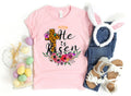 He Is Risen Shirt Easter Shirt Christian Shirt Religious Shirt Inspirational Shirt Gift for Her Easter Gift Jesus shirt Graphic Tee – Feel-Good Design · Must-Have Style