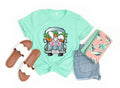 Easter Shirt Easter Gnomes Shirt Gnomie Shirt Gnomes Shirt Easter Bunny Shirt Easter Rabbit T Shirt Happy Easter Tee Graphic Tee – Fan Favorite · High-Quality Print