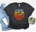 End Stigma Sticker Antidepressant Gift Funny Mental HealthNormalize Therapy Depression Shirt BPD Quote Bipolar Disorder Gift For Her Graphic Tee – Fan Favorite · Must-Have Style