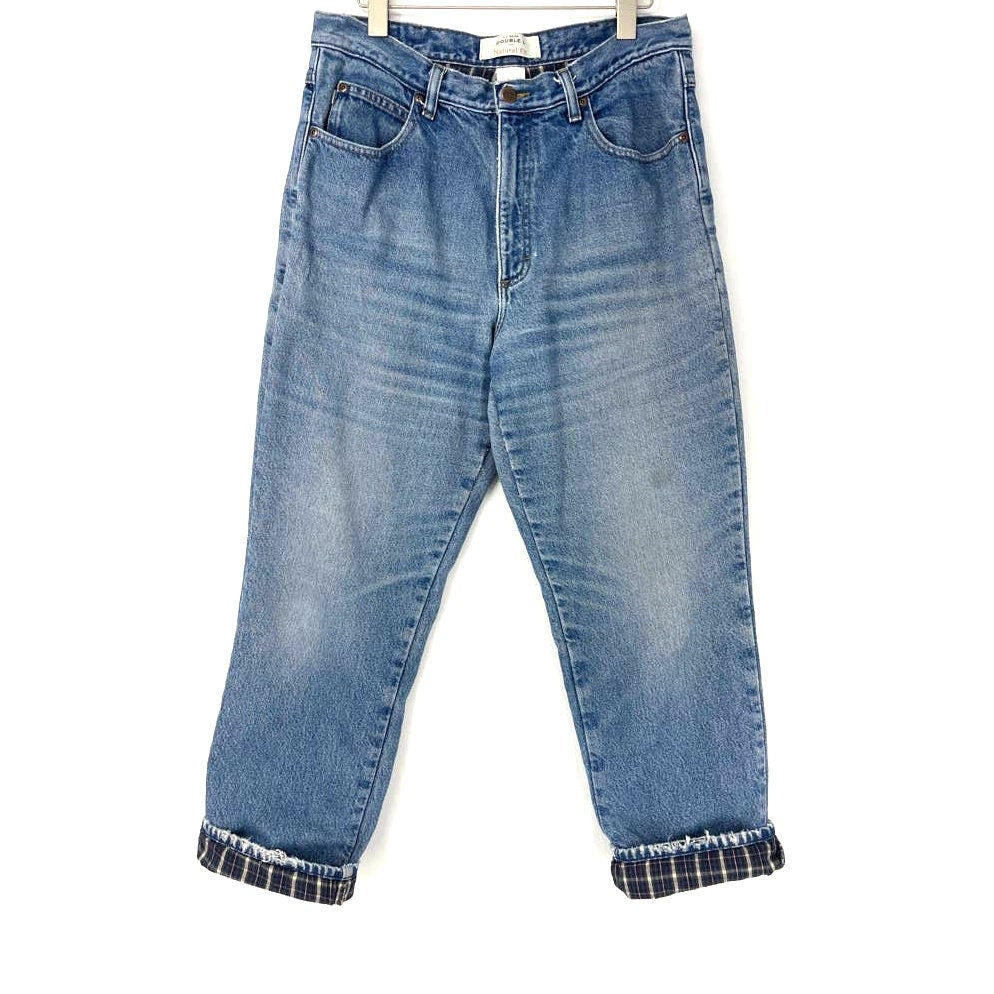 LL Bean Mens Vintage Double L Natural Fit Denim Blue Jeans 34x30 Graphic Tee – Fan Favorite · Top Pick For Any Outfit
