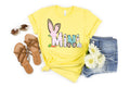 Mini Bunny mini bunny shirt Mini Bunny Baby bunny Pregnancy Shirt Easter Expecting Mini Top Easter Mini Shirt Mini Bunny t shirt mini Graphic Tee – Premium Graphic · Perfect For Daily Wear