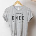 Knee replacement shirt long sleeve sweatshirt hoodie tank top mask gift knee surgery survivor get well gift joint replacement Hoodie – Soft Feel · Top Pick For Any Outfit