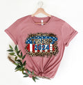 Trump 2024 Shirt Take America Back TrumpPresident Trump Tshirt Make Liberals Cry ShirtTrump Rally Shirt Leopard Trump Shirt Graphic Tee – Aesthetic Look · Trending Graphic Apparel