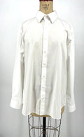 Ben Sherman Tailoring Stretch Dress Shirt White Long Sleeve Collared 175 Graphic Tee – Premium Graphic · Perfect For Daily Wear