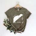 Funny Math Teacher T Shirt Funny Hippopotenuse Shirt Teacher Shirt Geometry Teacher Gift Gift for Teacher Geometry Nerd Gift Graphic Tee – Soft Feel · Must-Have Style