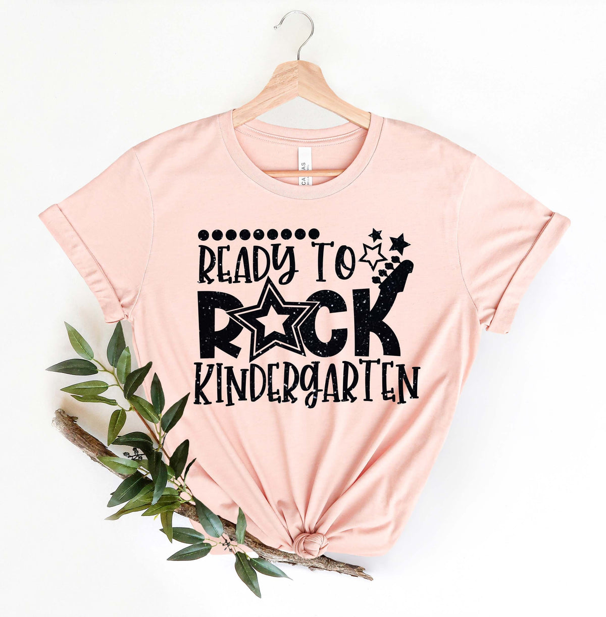 ABCD Kindergarten Rocks Shirt ABCD Kindergarten Rocks T Shirt Christmas Gift for Teachers Christmas Gift ABCD Kinder Rocks Shirt Graphic Tee – Feel-Good Design · Trending Graphic Apparel