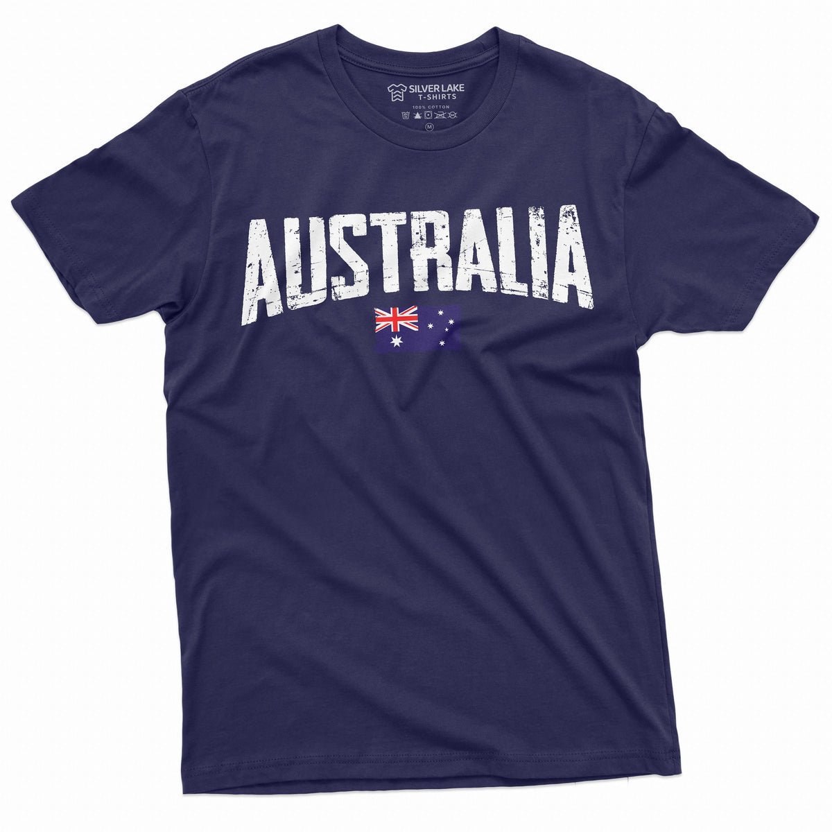 Australia Aussie T shirt OZ Flag Patriotic nationality Tshirt Unisex Womens Mens Tee Shirt Graphic Tee – Aesthetic Look · Trending Graphic Apparel