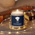 Thank You Soy Candle Hostess Gift Scented Wax Candle 9oz Soy Candle Home Fragrance Housewarming Gift Graphic Tee – Fan Favorite · Must-Have Style