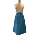 Vintage Donnkenny Women39s Teal Wrap Skirt Blue A Line 1314 Graphic Tee – Warm & Stylish · Trending Graphic Apparel