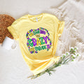 We Dont Hide The Crazy We Parade It Mardi Gras Mardi Gras Dead shirt Mardi Gras Carnival Mardi Gras Drink Shirt Fat Tuesday Graphic Tee – Aesthetic Look · Must-Have Style