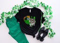 St Patricks Day Texas Shirt Texas Shamrock ShirtSaint Patricks Day Shirt Texas st Patrick39s day Saint Patricks Day Texas Y39all Graphic Tee – Cozy Vibes · Must-Have Style
