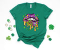 Mardi Lips shirtMardi Gras SweatshirtLips Fleur De Lis ShirtFat Tuesday Sweatshirt Flower de luce Sweatshirt Louisiana Shirt Sweatshirt – Easygoing Wear · Must-Have Style