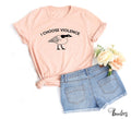 Canadian Goose T shirt Funny Meme Shirt Women Men Ladies Kids Baby Gag Tshirt Gift for Him Her Mothers Day Bird Nerd Birder Canada Graphic Tee – Easygoing Wear · Trending Graphic Apparel