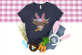 Happy Easter Heifer Happy Easter Y39All Easter tshirt Easter Cute Bunny Sweatshirt Easter Shirt Easter Cow Sweatshirt Easter Shirt Sweatshirt – Cozy Vibes · Must-Have Style