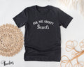 Ask Me About Insects Shirt T shirt Gift Idea For Entomologist Entomology Tshirt Present For Bug Catching Animal Bee Nature Lover Tee Graphic Tee – Soft Feel · Great Gift For Fans
