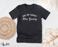 Ask Me About Retro Gaming Shirt T shirt Gift Idea For Gamer Tshirt Present For Nerd Vintage Old School Pixel 8 16 Bit Videogame Lover Tee Graphic Tee – Warm & Stylish · Trending Graphic Apparel
