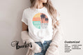 Custom Vacation Shirts Beach Matching Family T shirt Men Kids Women Tshirt Boy Girl Friends Kid Tee Tank TopS Summer Camp Group Spring Break Tank Top – Cozy Vibes · Trending Graphic Apparel