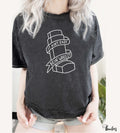 It Ain39t Easy Bein39 Wheezy Shirt Asthma T shirt Gift Idea Asthmatic Tshirt Present Nerd Geek Allergies Inhaler Can39t Breathe Lover Tee Graphic Tee – Feel-Good Design · High-Quality Print