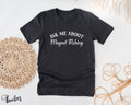 Ask Me About Magnet Fishing Shirt T shirt Gift Idea For Metal Detectorist Tshirt Present For Treasure Hunter Scavenger Fortune Lover Tee Graphic Tee – Cozy Vibes · Trending Graphic Apparel