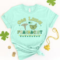 Retro St Patrick39s Day Pharmacist Shirt St Pattys Day Pharmacist TShirt Pharmacy TShirt One Lucky Pharmacist Gift Graphic Tee – Premium Graphic · Top Pick For Any Outfit