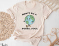 Funny Earth Day Shirt Climate Change T shirt Gift Idea Tshirt Present Tee Tees Tshirt Planet Mother Love Your Home Event Tree Planting Graphic Tee – Premium Graphic · Must-Have Style
