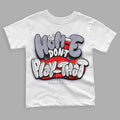 Black Flint 13s DopeSkill Toddler T shirt Homie Don39t Play That Graphic Graphic Tee – Premium Graphic · Great Gift For Fans