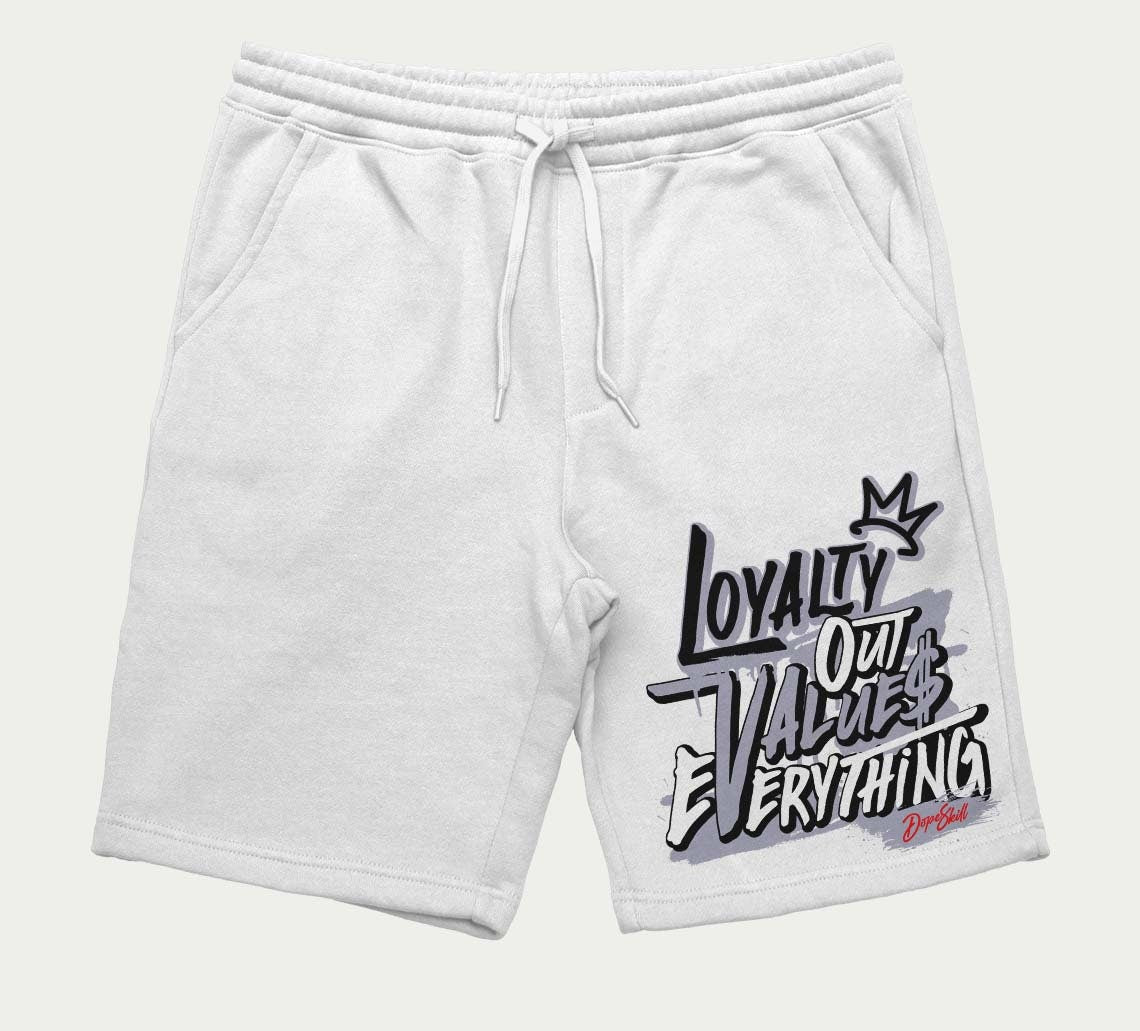 Black Flint 13s DopeSkill Men39s Fleece Shorts NEW L Graphic Graphic Tee – Everyday Comfort · Perfect For Daily Wear