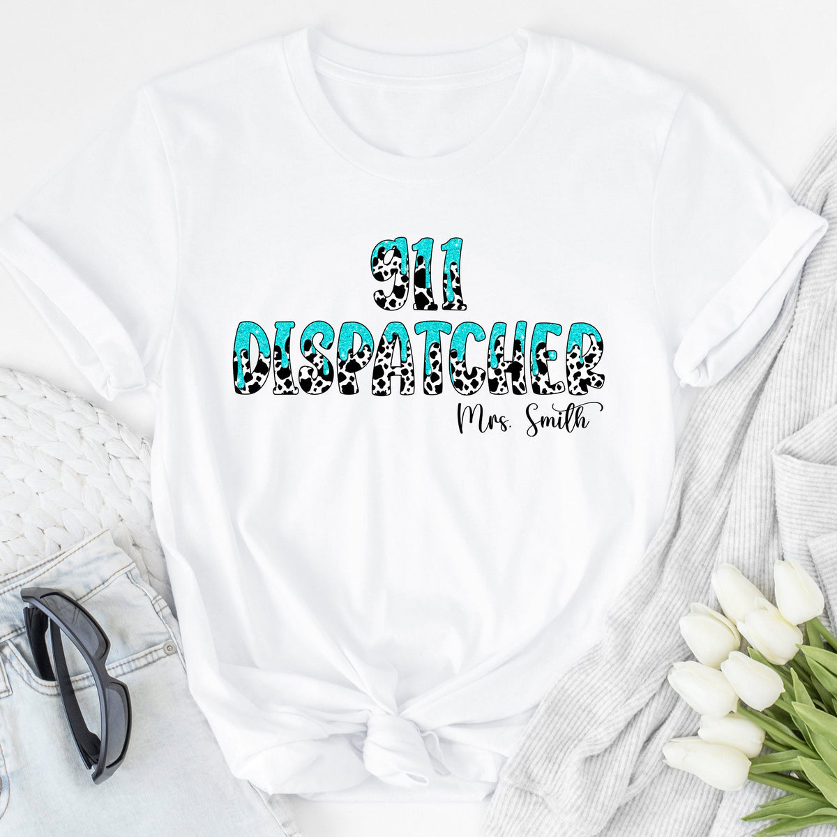 911 Dispatcher Customized T Shirt Emergency Dispatcher Shirt Dispatcher Tee Dispatcher Shirt Dispatch Dispatcher Gift Graphic Tee – Feel-Good Design · Trending Graphic Apparel
