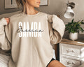 Personalized Samba shirt sweatshirt hoodie long sleeve gift custom name Samba dancer Samba dance teacher Hoodie – Easygoing Wear · Great Gift For Fans