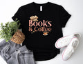 Book Lover Shirt Book Coffee Shirt Teacher Shirt Funny Book T Shirt Librarian Shirt Book Lover Gift Reading Shirt Graphic Tee – Aesthetic Look · Top Pick For Any Outfit