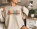 Personalized Bartender shirt sweatshirt hoodie long sleeve gift colorful customized bartender barmen barista bar Hoodie – Fan Favorite · Great Gift For Fans