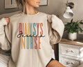 Personalized Dialysis Nurse shirt sweatshirt hoodie long sleeve gift colorful customized Dialysis Nurse dialysis tech Hoodie – Soft Feel · Top Pick For Any Outfit