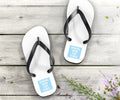 Sorority Rush Flip Flops Official Rush Flip Flops Sorority Rush Shoes Cute Sorority Flip Flops Graphic Tee – Aesthetic Look · Perfect For Daily Wear