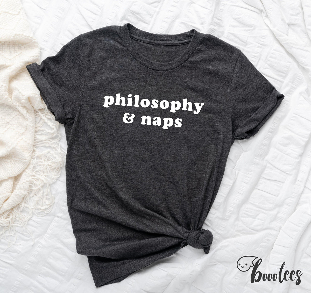 Philosophy And Naps Shirt T shirt Gift Idea For Philosopher Teacher Tshirt Present For College Professor Life Coach Academia Poet Tee Graphic Tee – Easygoing Wear · Trending Graphic Apparel