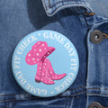 Game Day Fit Check Pin Game Day Button 3quot Game Day Pin Cowgirl Game Day Pin Sorority Game Day Graphic Tee – Warm & Stylish · High-Quality Print