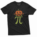 Halloween Funny Pumpkin T shirt Pi Pie funny Halloween costume Tee shirt Graphic Tee – Aesthetic Look · Top Pick For Any Outfit