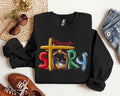 True Story Shirt Christmas Shirt True Story Sweatshirt Family Christmas Shirt Christmas Matching Shirt Christmas Sweatshirt Sweatshirt – Bold Style · Perfect For Daily Wear