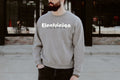 Personalized Electrician shirt sweatshirt hoodie long sleeve gift custom name Electrician electrical engineer lineman Hoodie – Aesthetic Look · Great Gift For Fans