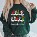 Very Merry Paraprofessional Xmas Shirt Christmas Para Teacher Shirts Christmas Para Tee Para Shirts Para Squad Para Gift Graphic Tee – Everyday Comfort · Trending Graphic Apparel