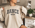 Dance Teacher shirt sweatshirt hoodie long sleeve gift classic Dance Teacher dancer dance educator Hoodie – Feel-Good Design · High-Quality Print