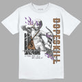 GORE TEX Brown Kelp 6s DopeSkill Unisex Shirt You Got All My Love Graphic Graphic Tee – Bold Style · Perfect For Daily Wear