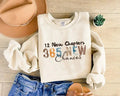 12 New Chapters 365 New Chances Sweatshirt Simple new year New Years Shirt 2024 new year Sweatshirt – Premium Graphic · Trending Graphic Apparel