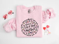 Love Valentines Day Sweatshirtvalentines day sweatshirtwomens valentines day sweatshirtwomens valentintes day shirt Sweatshirt – Everyday Comfort · Trending Graphic Apparel